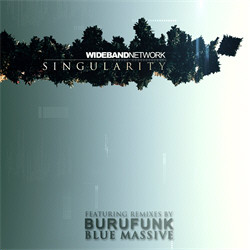 Wideband Network - Singularity (2010)