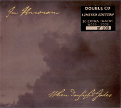 In Auroram - When Daylight Fades (Limited 2CD Edition) (2009)