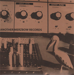 Merzbow - Another Merzbow Records (3CD) (2010)