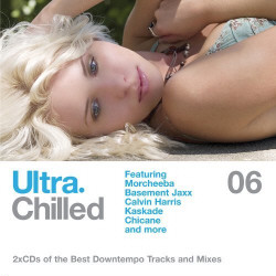 VA - Ultra Chilled 06 (2CD) (2009)