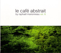 VA - Le Cafe Abstrait Vol. 6 (2CD) (2009)