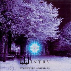 Wintry - Atmosphere Around Us (2009)