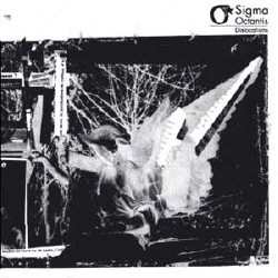 Sigma Octantis - Dislocations (Limited Edition) (2009)