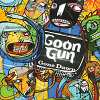Goon Gun - Gone Dawn (2009)