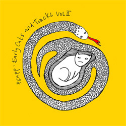 Psapp - Early Cats And Tracks Vol 2 (2009)