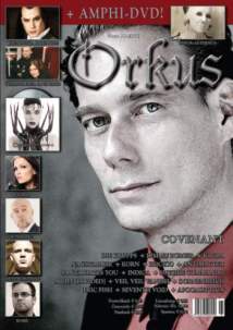 VA - Orkus Compilation 65 (2010)