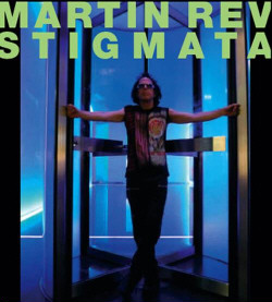 Martin Rev - Stigmata (2009)