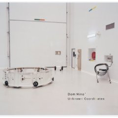 Dom Mino - Unknown Coordinates (2009)