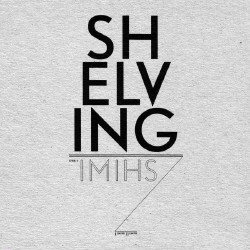 Shelving - IMIHS (2009)