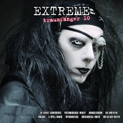 VA - Extreme Traumfänger Vol.10 (2009)