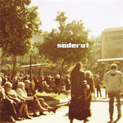 Söderut - Söderut (EP) (2009)