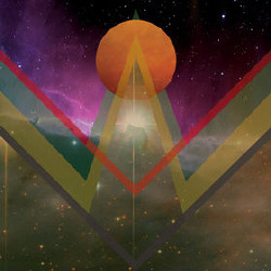 Expo '70 - Infinite Macrocosm (2009)