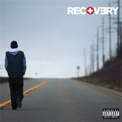 Eminem - Recovery (2010)
