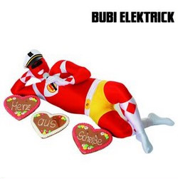 Bubi Elektrick - Herz Aus Scheiße (EP) (2009)