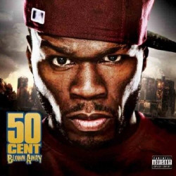 50 Cent - Blown Away (Bootleg) (2009)