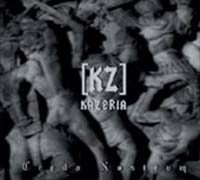 Kazeria - Credo Nostrum (2009)