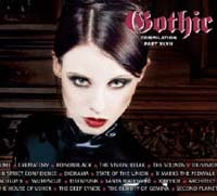 VA - Gothic Compilation 47 (2CD) (2010)