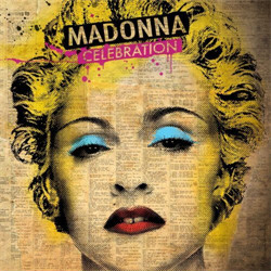 Madonna - Celebration (2CD) (2009)