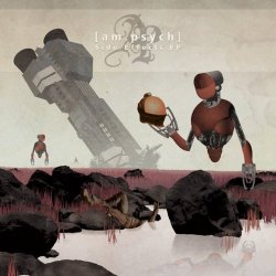 AM.Psych - Side Effects (EP) (2010)