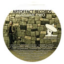 VA - Artoffact Records Volume 2 (2009)
