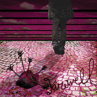 A Kiss Could Be Deadly - Farewell (CDM) (2010)