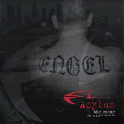 Acylum - The Enemy (2CD Limited Edition) (2009)