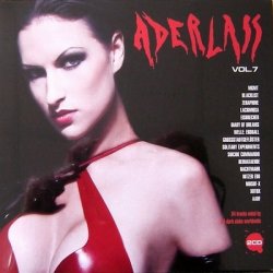 VA - Aderlass Vol.7 (2CD) (2010)