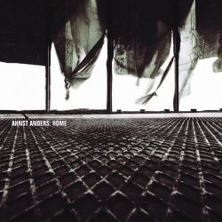Ahnst Anders - Home (2011)