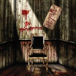 Aktive.Hate - In Terrorem (2010)