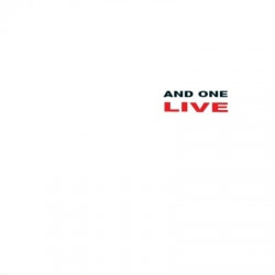 And One - Live (2CD Ltd.Ed.) (2009)