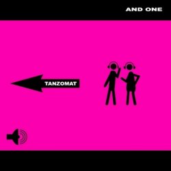 And One - Tanzomat (2CD Deluxe Digipak) (2011)