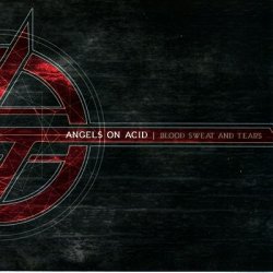 Angels On Acid - Blood Sweat And Tears (2010)