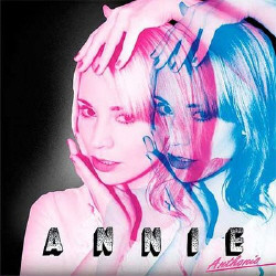 Annie - Anthonio (CDM) (2009)