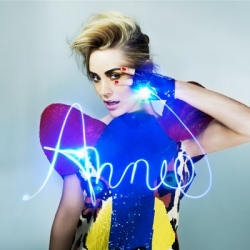 Annie - Don't Stop (2CD) (2009)