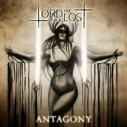 Lord Of The Lost - Antagony (2011)