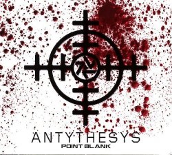 Antythesys - Point Blank (2010)