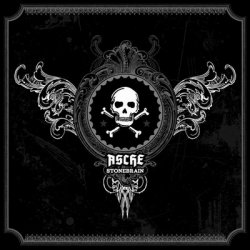 Asche - Stonebrain (EP) (2011)