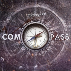 Assemblage 23 - Compass (2CD Ltd.Ed.) (2009)