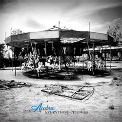 Audra - Everything Changes (2009)