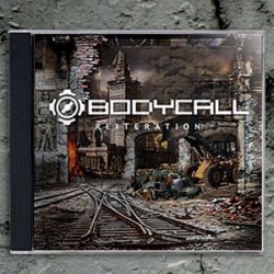 Bodycall - Reiteration (2010)