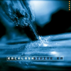 Backlash - Divine (EP) (2009)