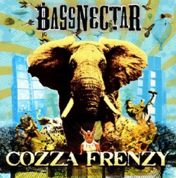Bassnectar - Cozza Frenzy (2009)