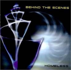 Behind The Scenes - Homeless (USA Edition) (2000)
