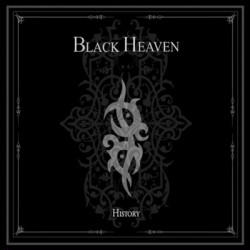 Black Heaven - History (2CD) (2009)