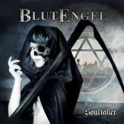 Blutengel - Soultaker (2CD) (2009)