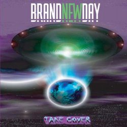 Brand New Day - Take Cover (2CD) (2009)