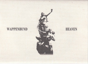 Wappenbund - Heaven (Limited Edition CDM) (2009)