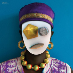 Debruit - Spatio Temporel (EP) (2010)