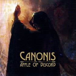 Canonis - Apple Of Discord (2010)