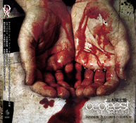 Cedigest - Walking In The Flesh (2CD Limited Japanese Edition) (2010)